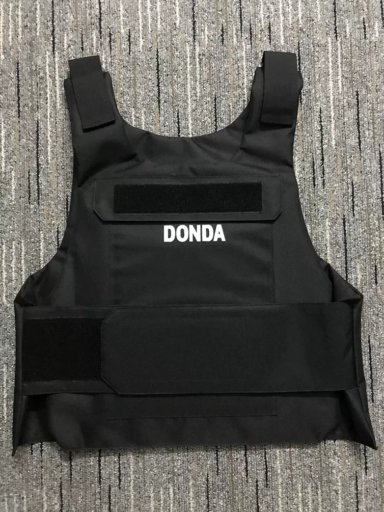 Tactical Vest photo 3