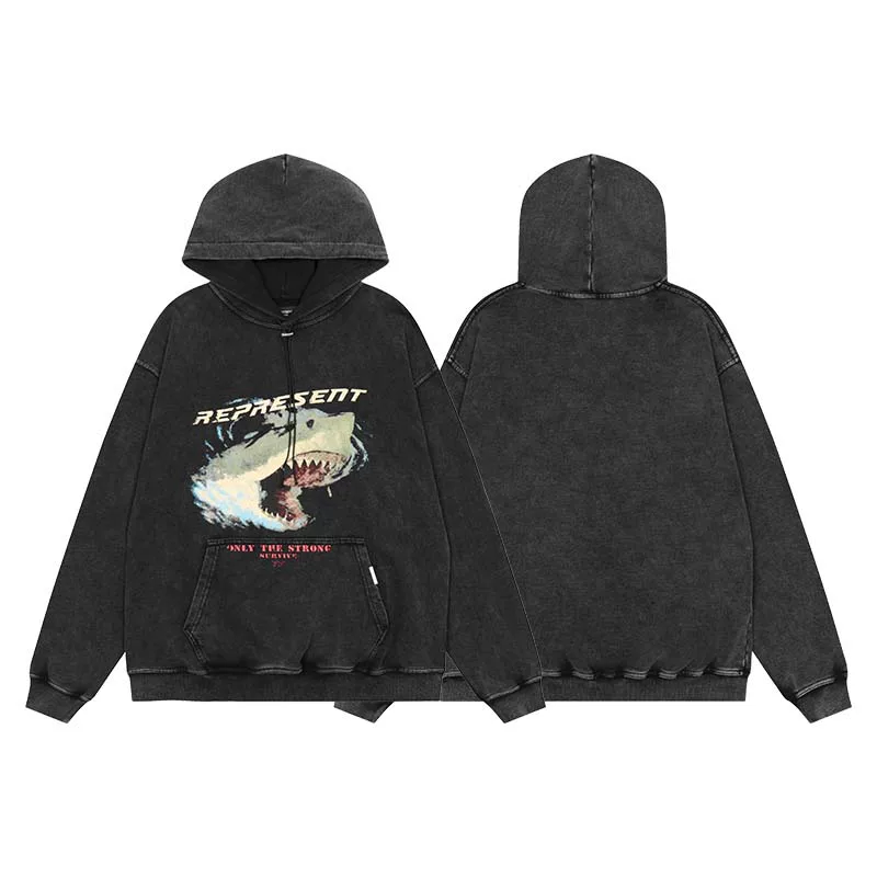 Represent Hoodie photo 28