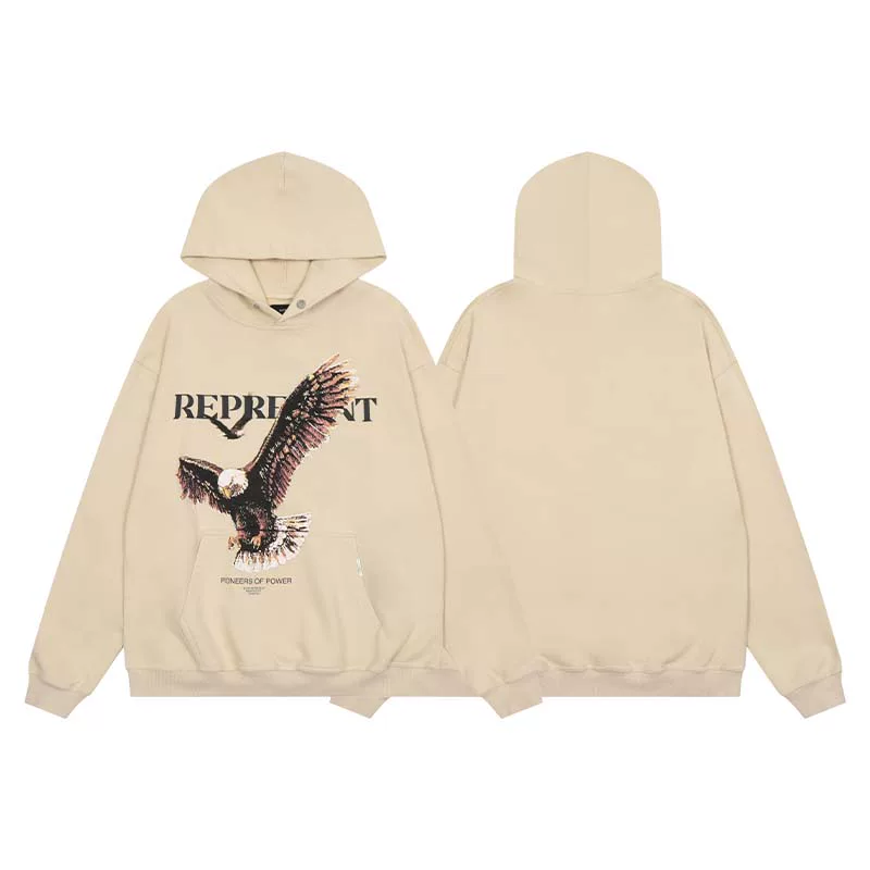 Represent Hoodie photo 24
