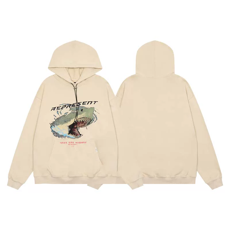 Represent Hoodie photo 29