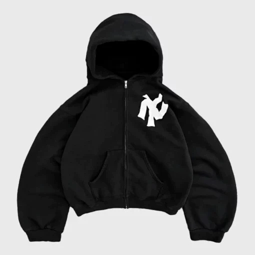 Akimbo Hoodie photo 3