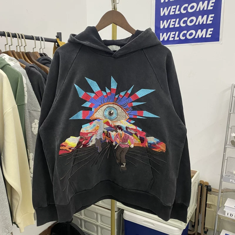 House of Errors Hoodies