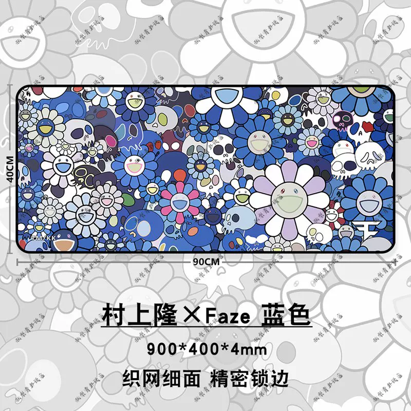 Murakami x Faze Mousepad photo 9