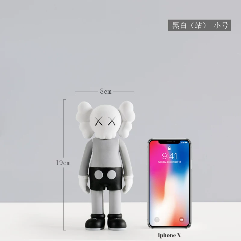 BANDEJA KAWS photo 9
