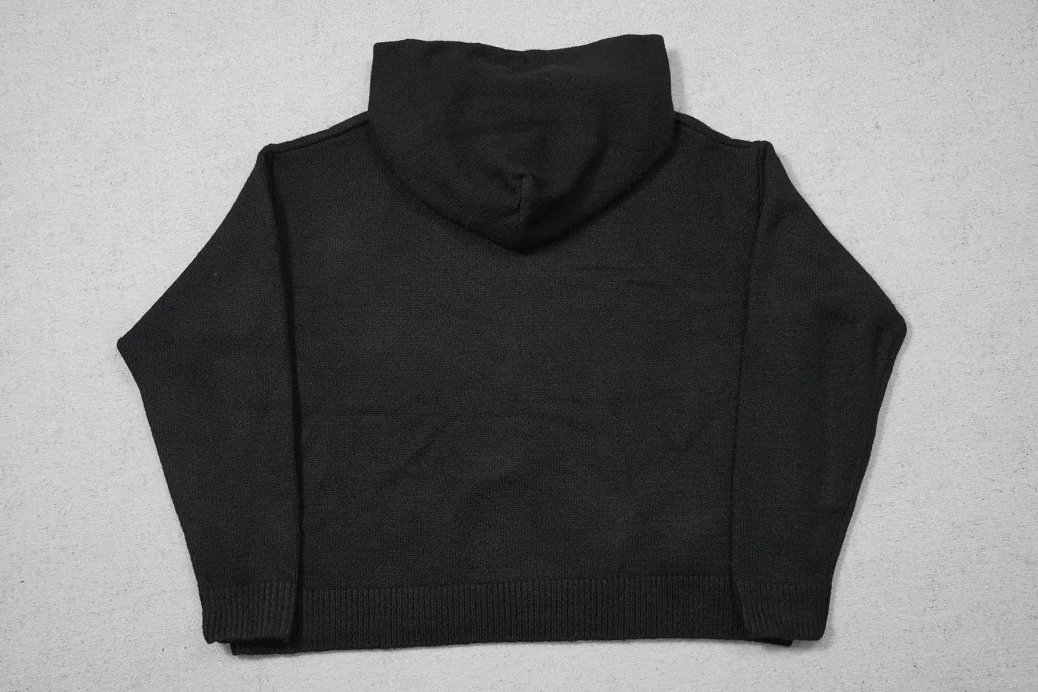Cole Buxton Knit Sweater photo 3