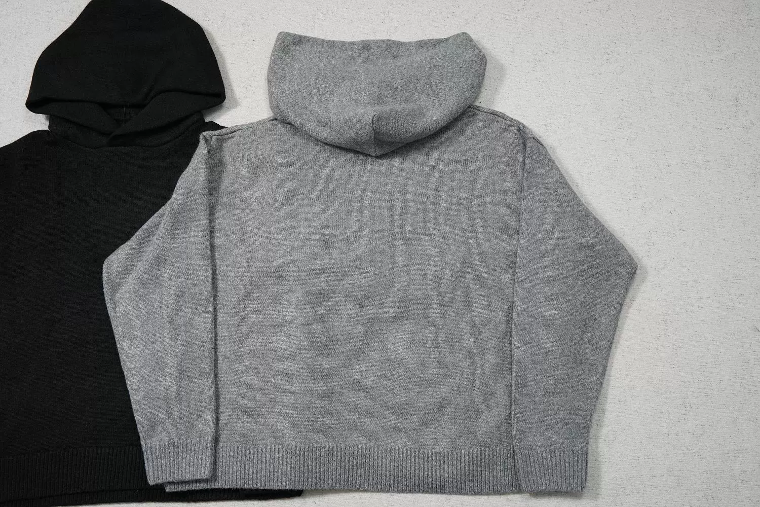 Cole Buxton Knit Sweater photo 4