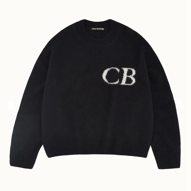 Cole Buxton Sweater photo 1