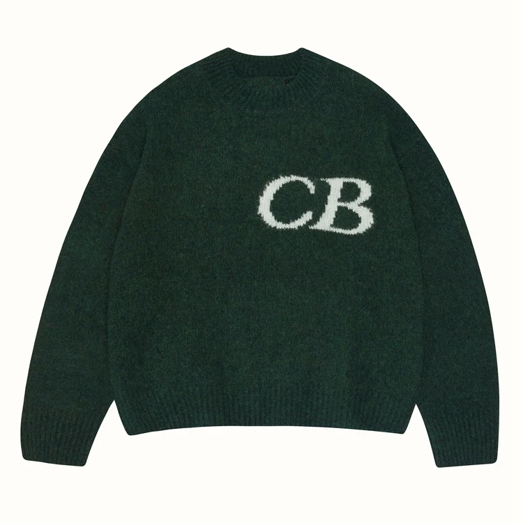 Cole Buxton Sweater photo 4