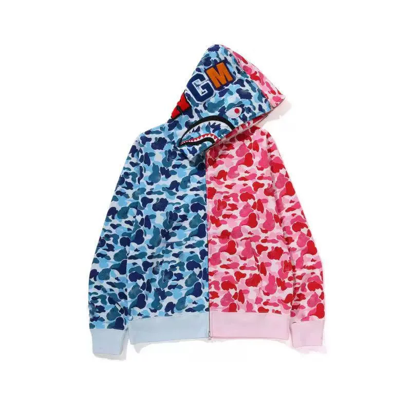 SUDADERA BAPE photo 13