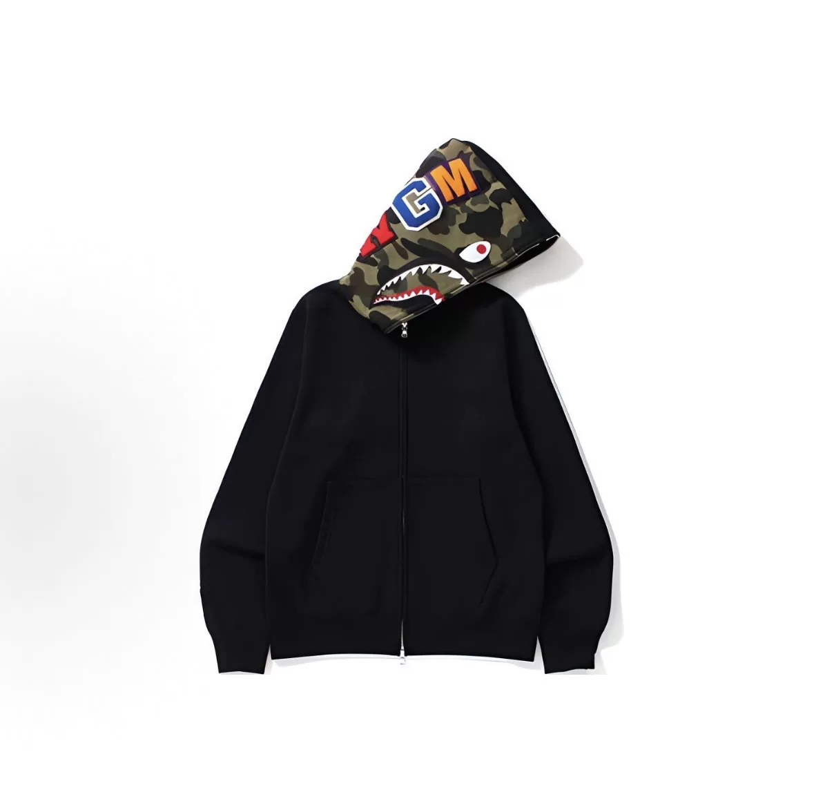 SUDADERA BAPE photo 18
