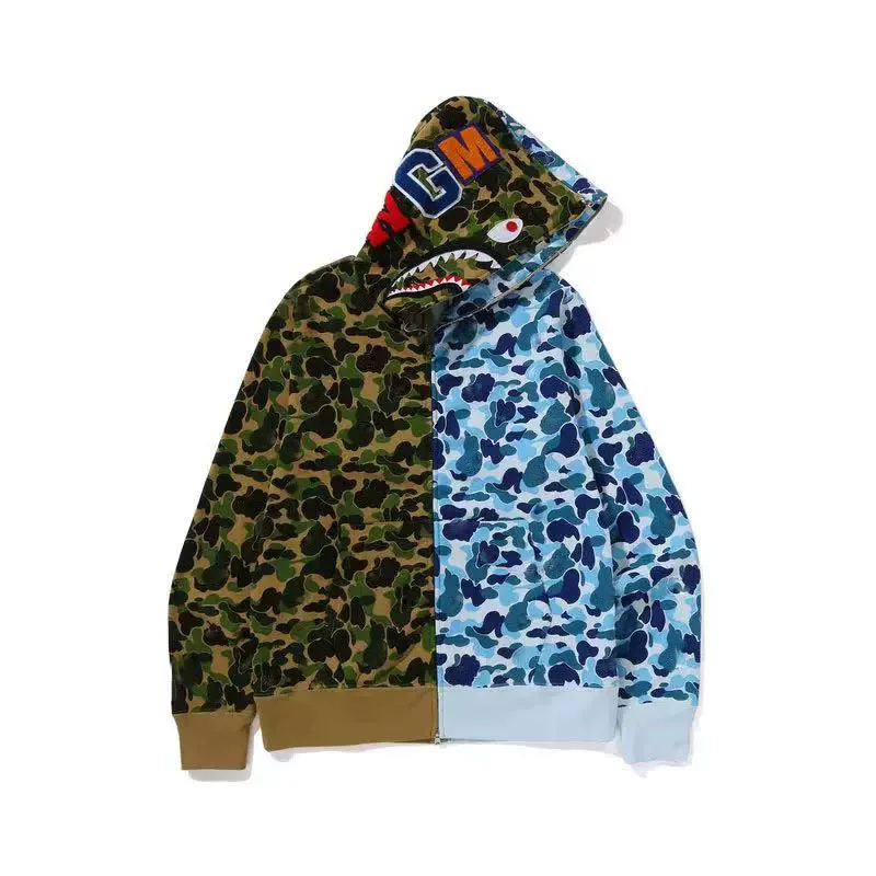 SUDADERA BAPE photo 15