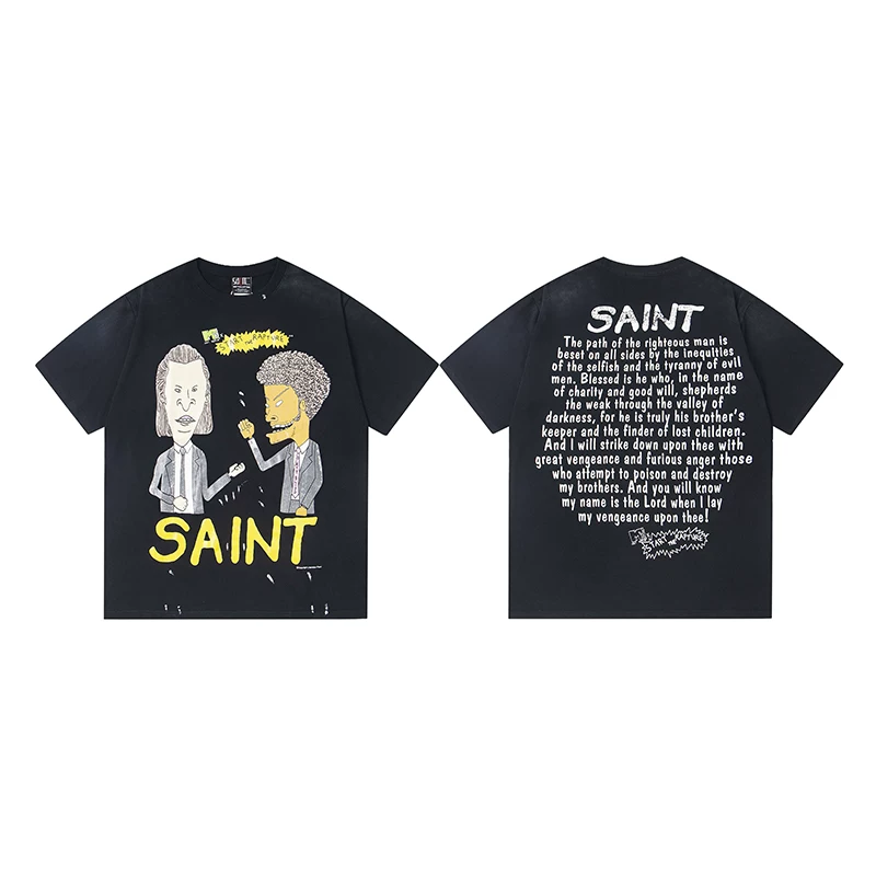 Saint Mxxxxxx photo 4