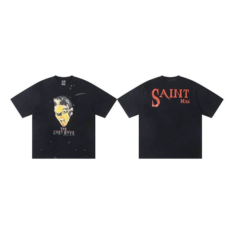 Saint Mxxxxxx photo 20