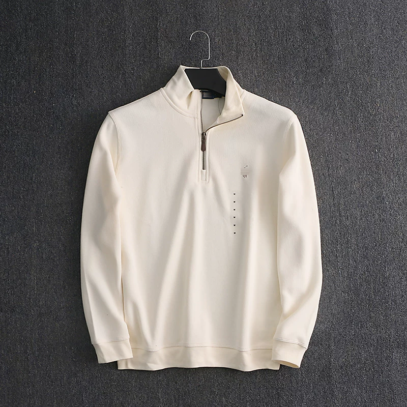 Ralph Lauren Half-Zipper photo 13