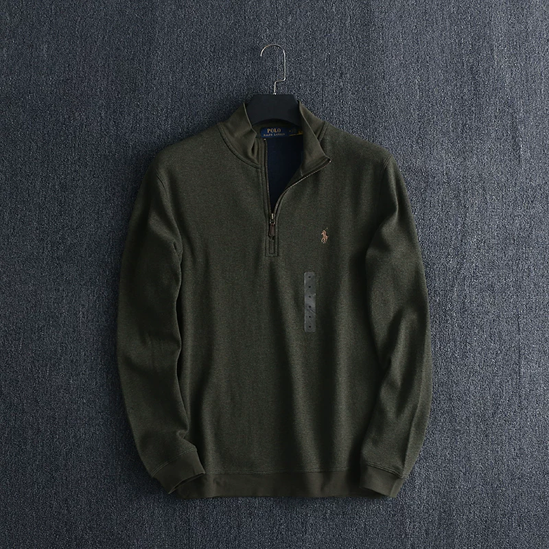 Ralph Lauren Half-Zipper photo 14