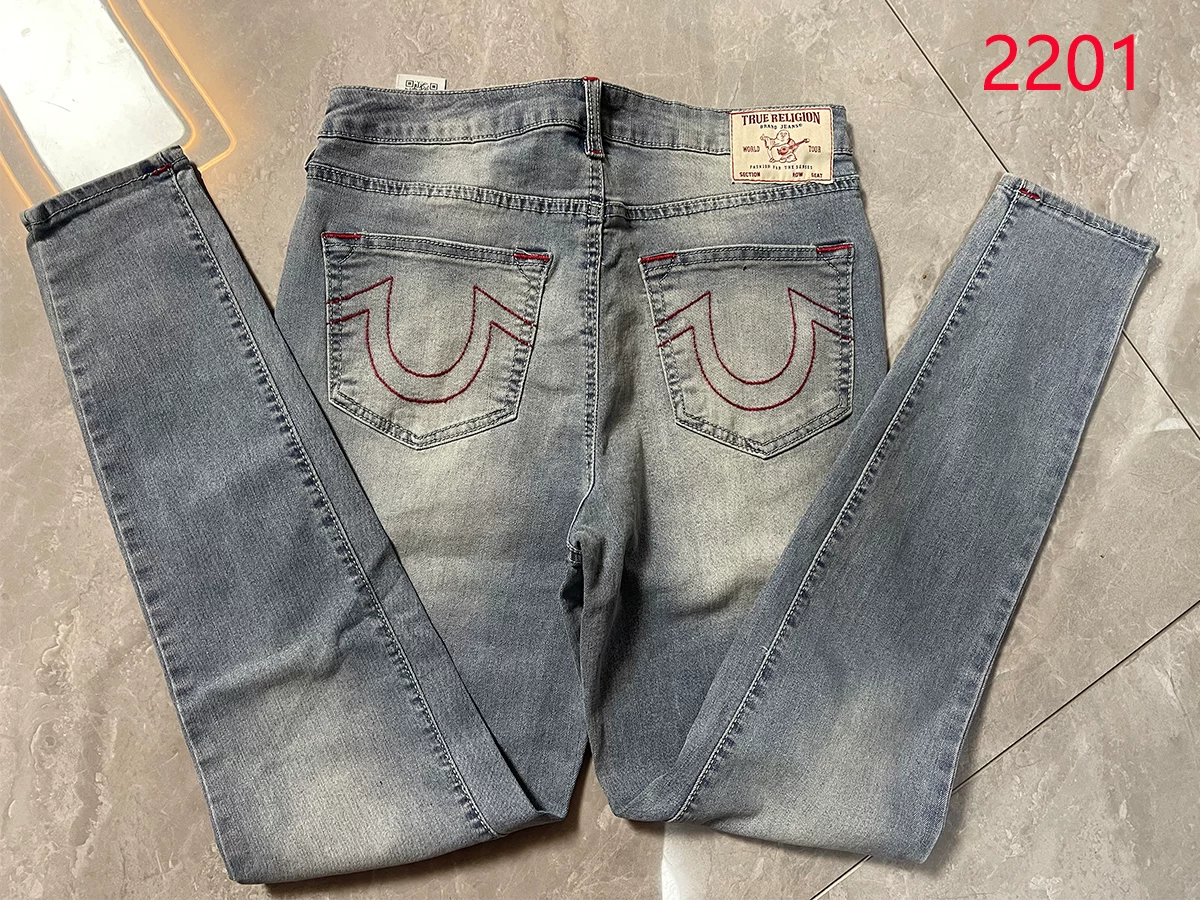True Religion Jeans photo 2