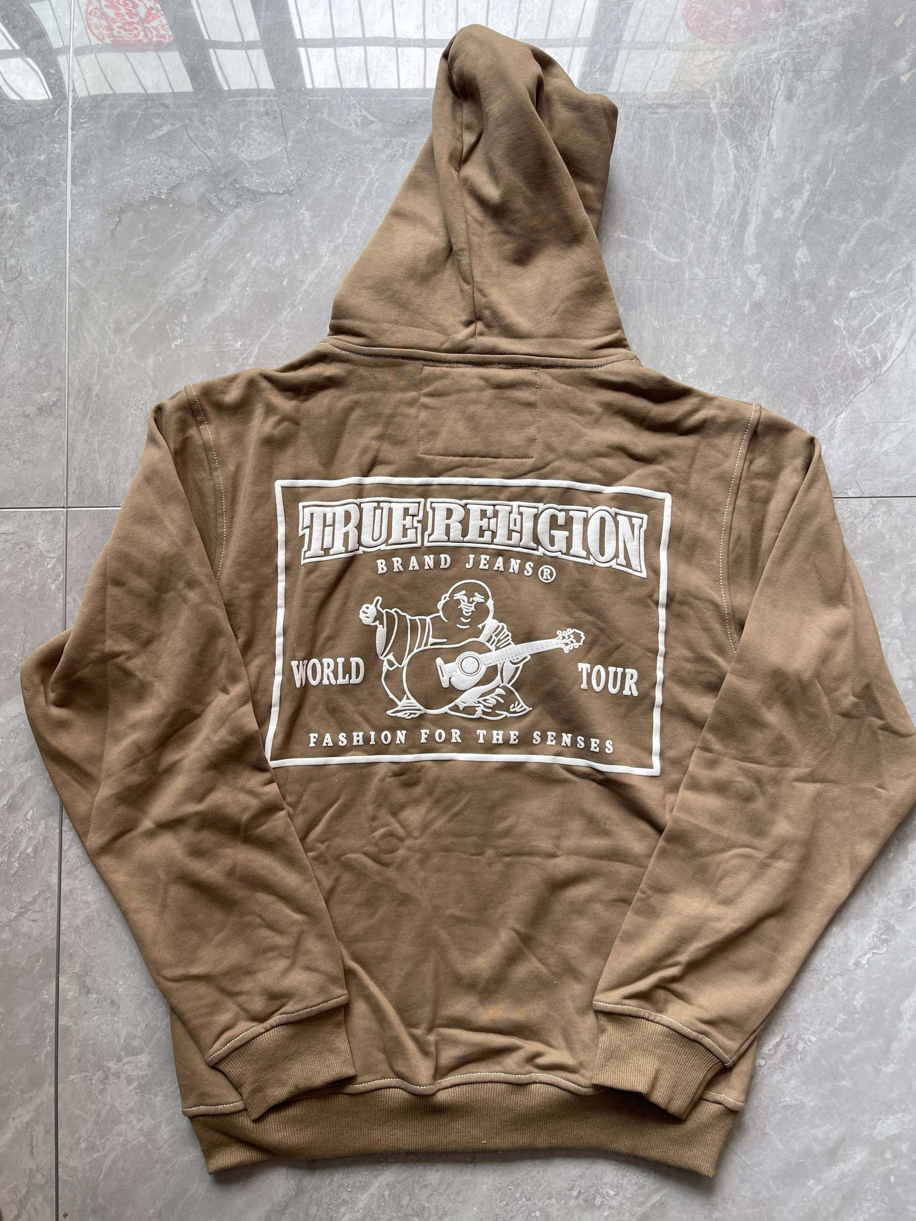 True Religion Hoodies photo 17