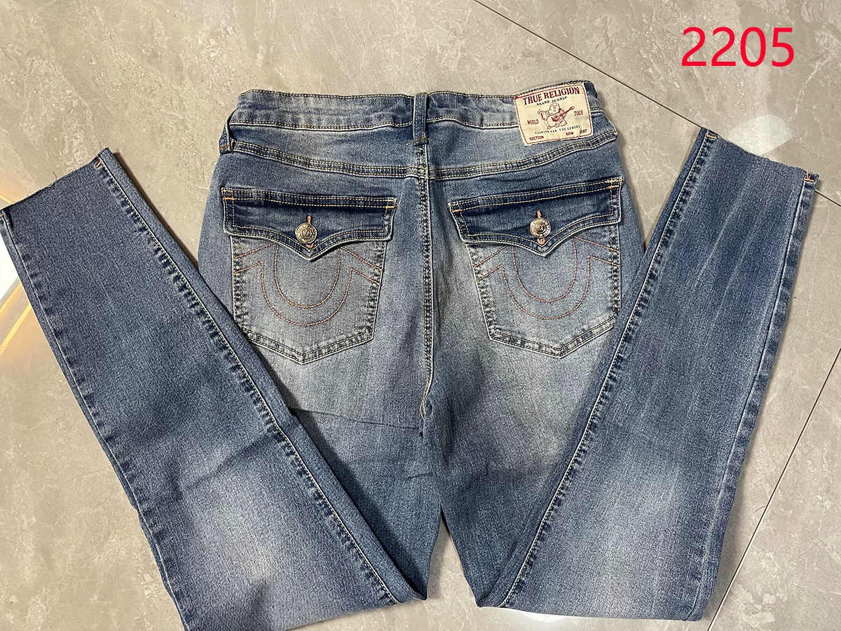 True Religion Jeans photo 5