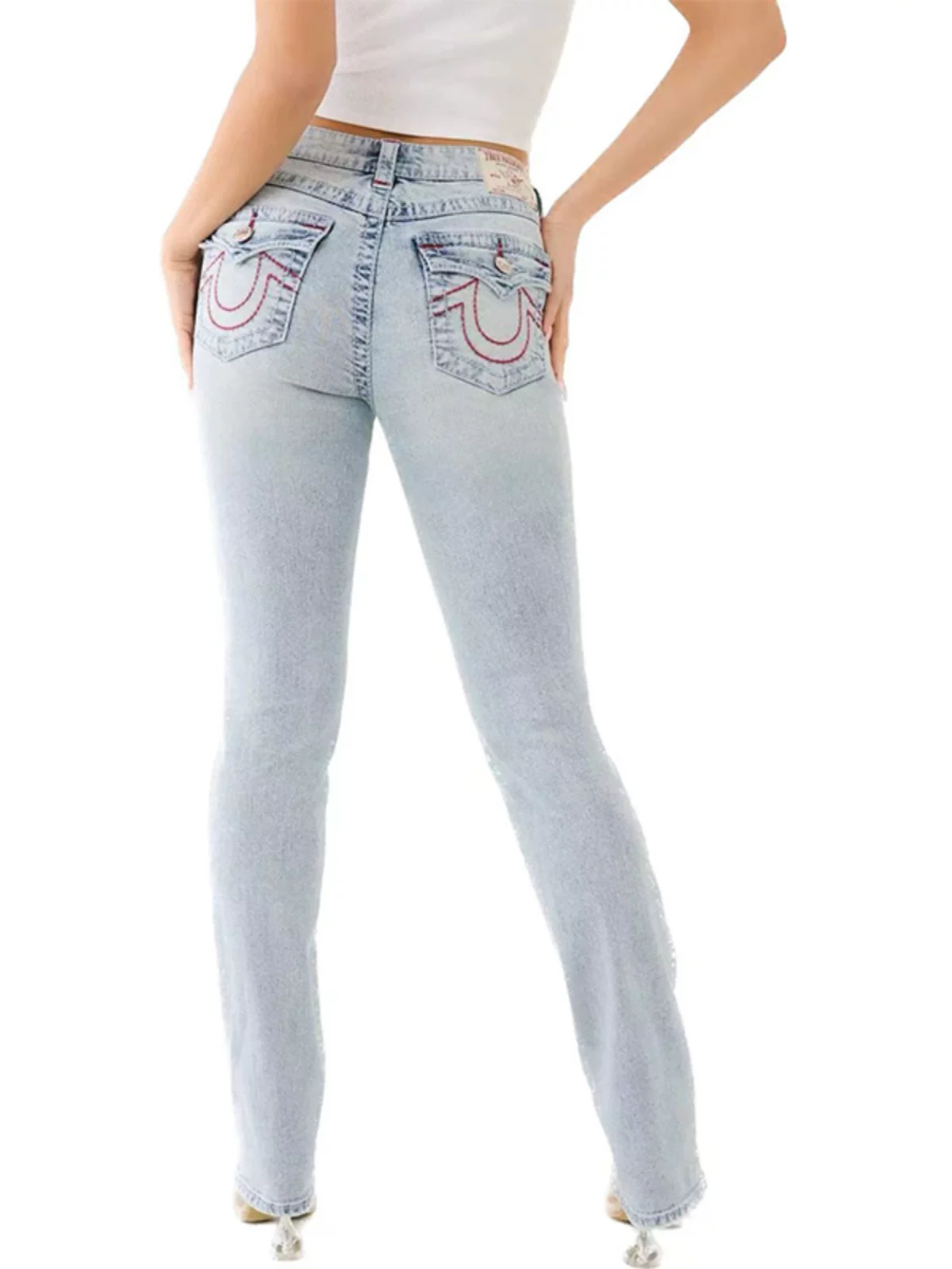 True Religion Jeans photo 20