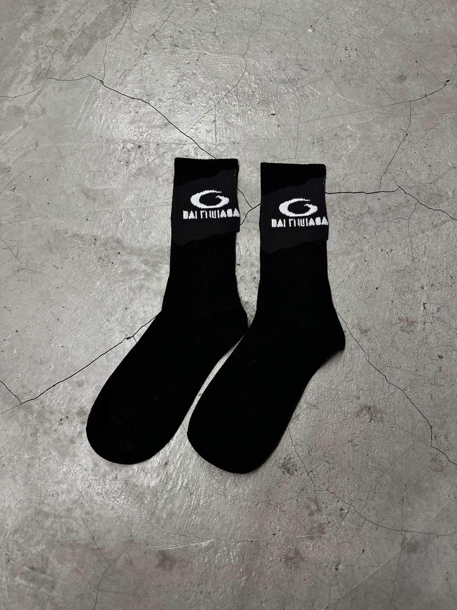 Balenciaga socks photo 6