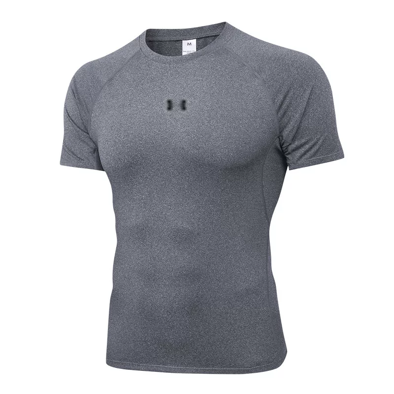 CAMISETA GYM NB photo 31
