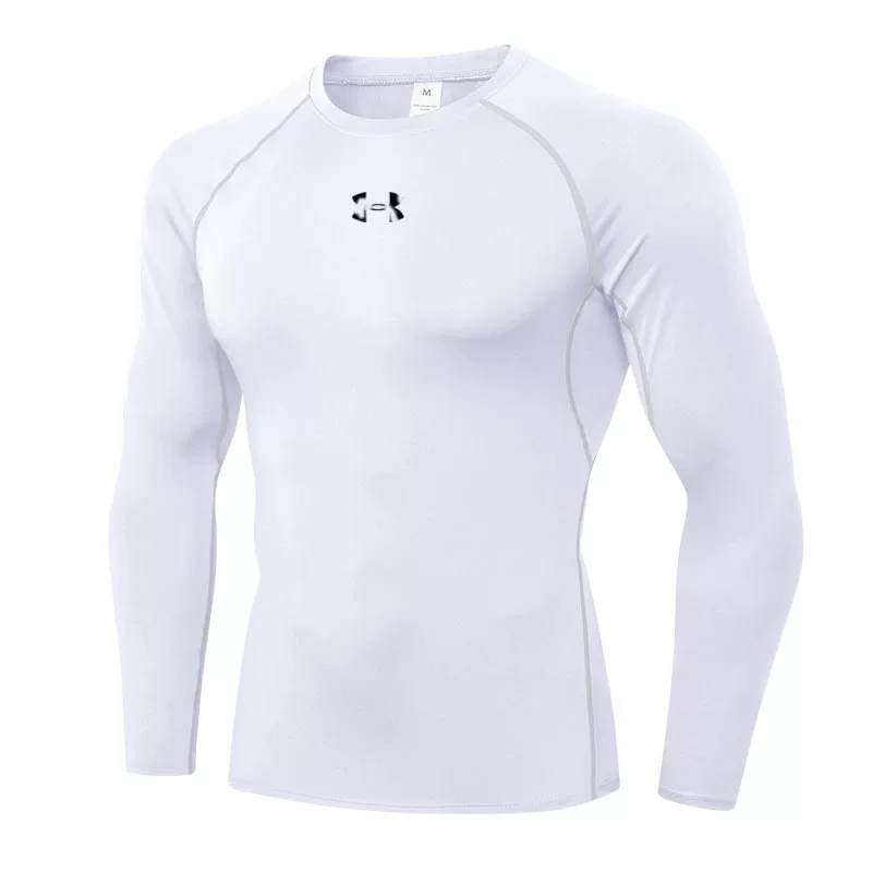 CAMISETA GYM NB photo 39