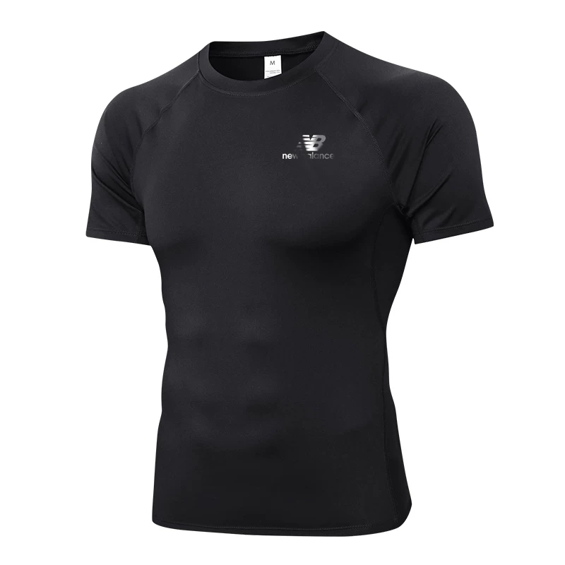 CAMISETA GYM NB photo 27