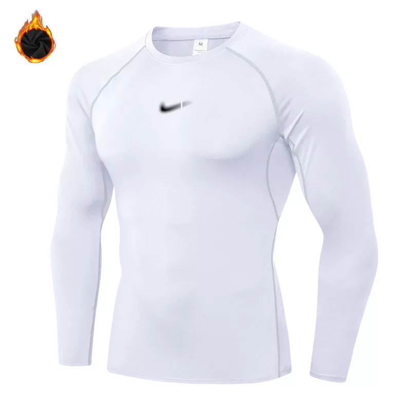 CAMISETA GYM NB photo 47