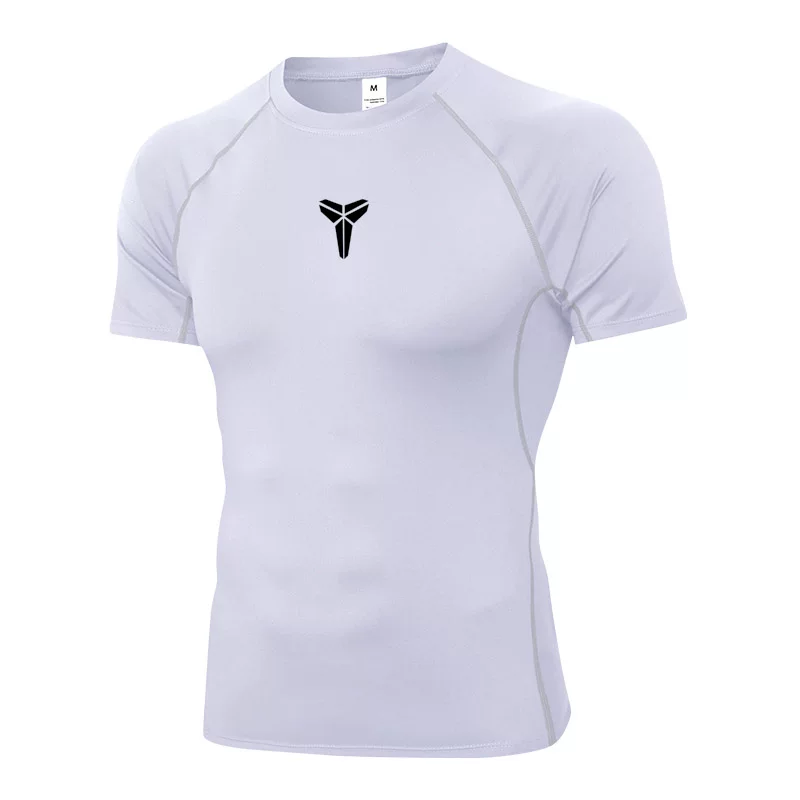 CAMISETA GYM NB photo 24