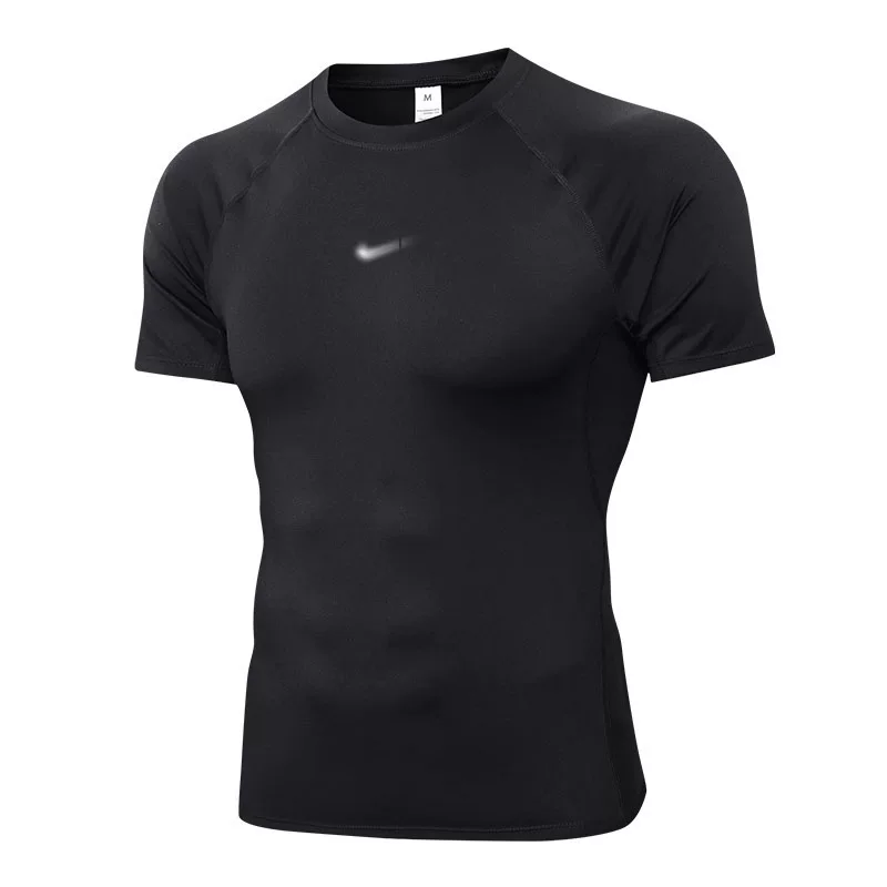 CAMISETA GYM NB photo 25
