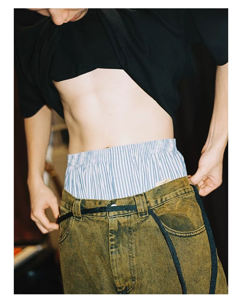 Big Boy Jeans photo 19