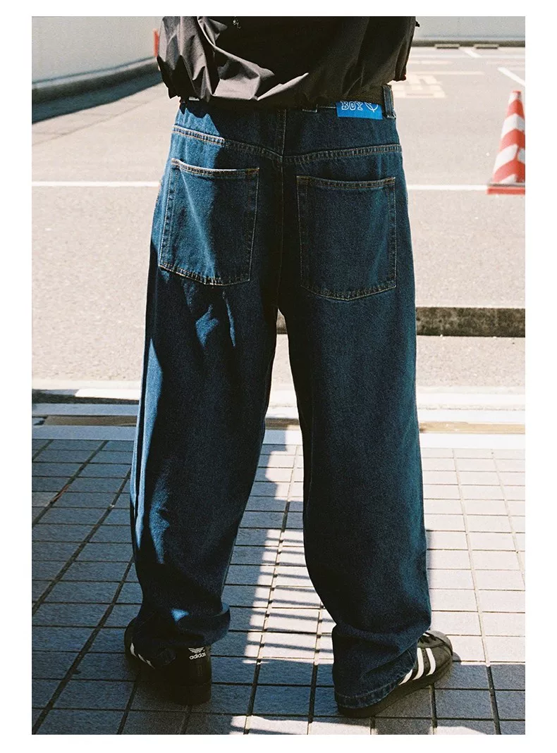 Big Boy Jeans photo 2