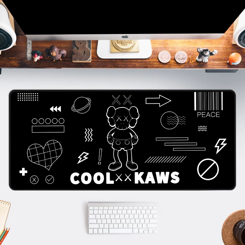 Kaws Mousepads photo 17