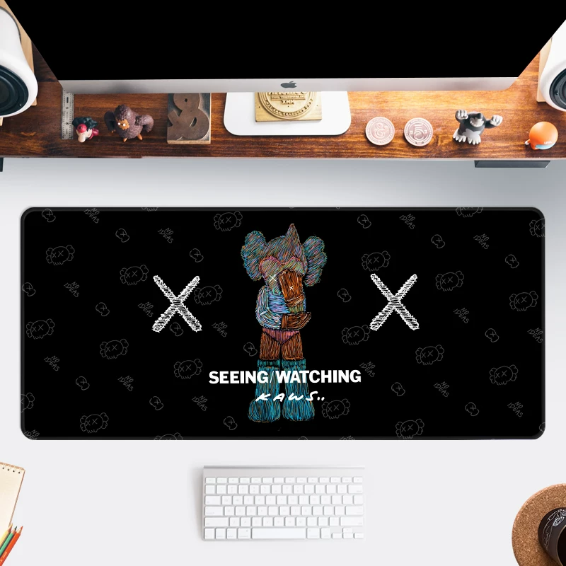 Kaws Mousepads photo 7