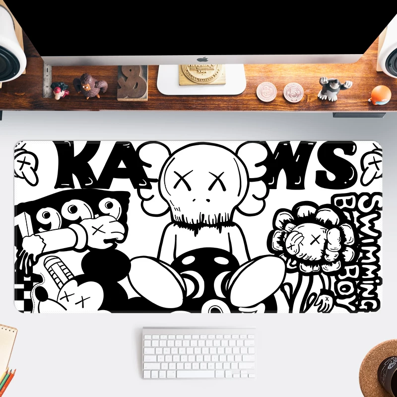 Kaws Mousepads photo 12