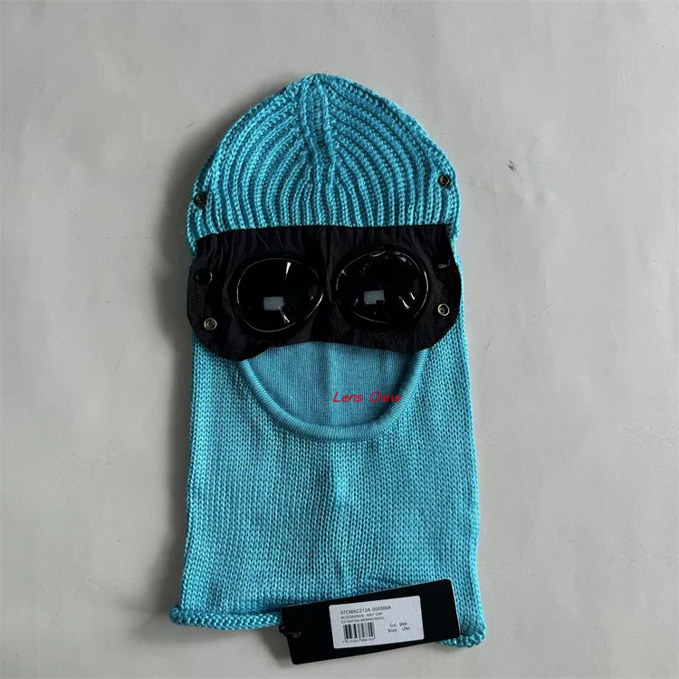 C P Company Mask photo 7