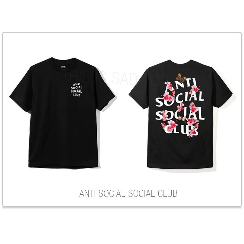Anti Social Social Club photo 7