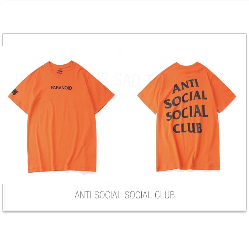 Anti Social Social Club photo 11