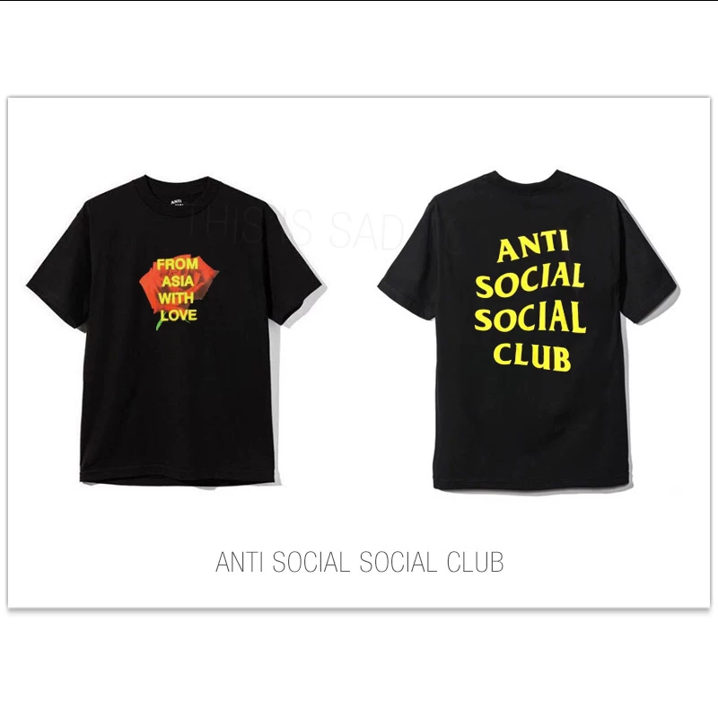 Anti Social Social Club photo 19