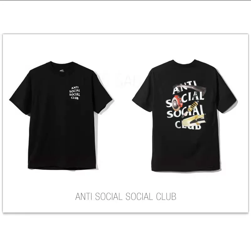 Anti Social Social Club photo 36