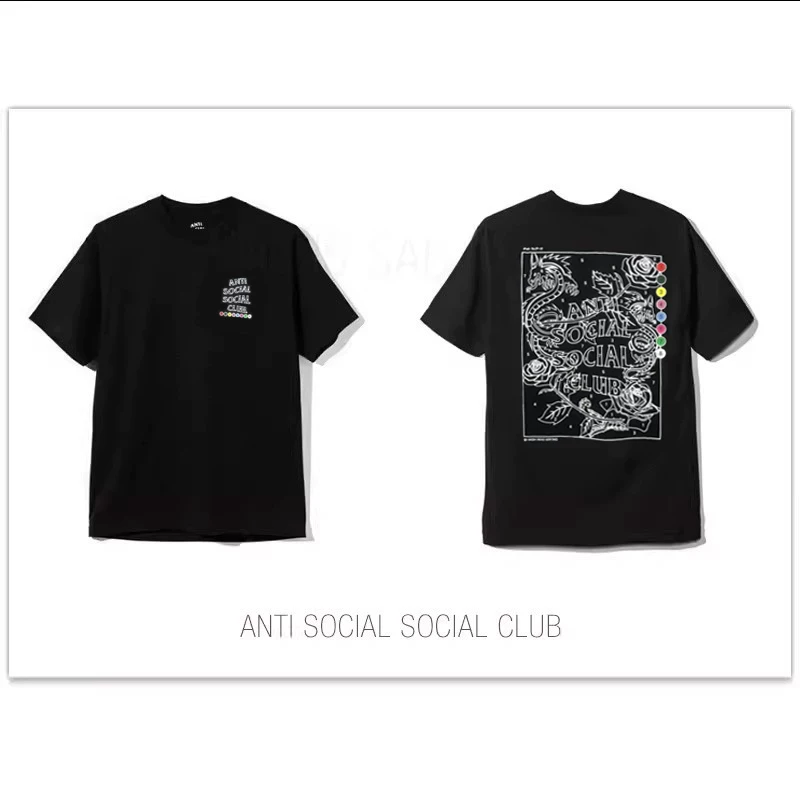 Anti Social Social Club photo 38