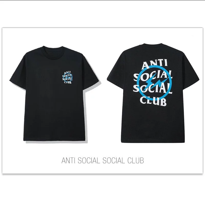 Anti Social Social Club photo 13