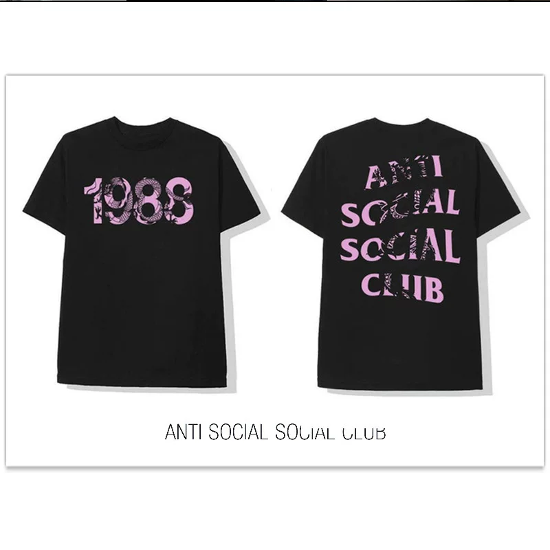 Anti Social Social Club photo 15