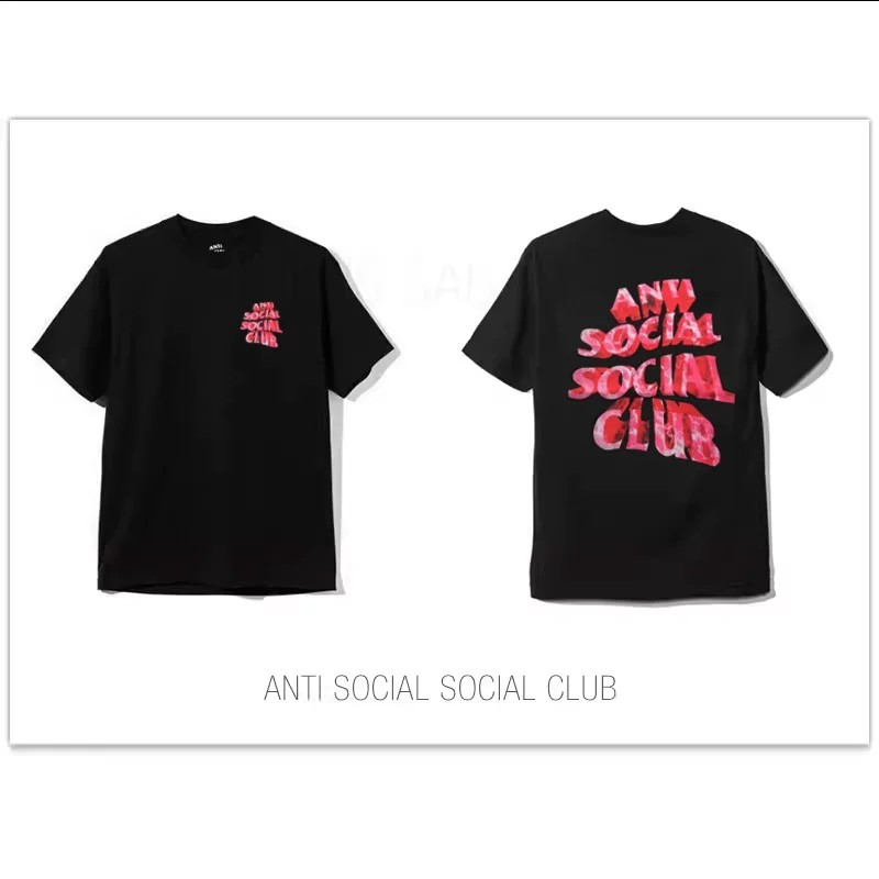 Anti Social Social Club photo 34