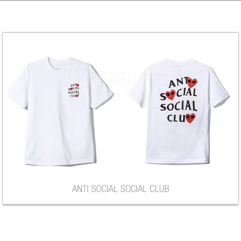 Anti Social Social Club photo 29