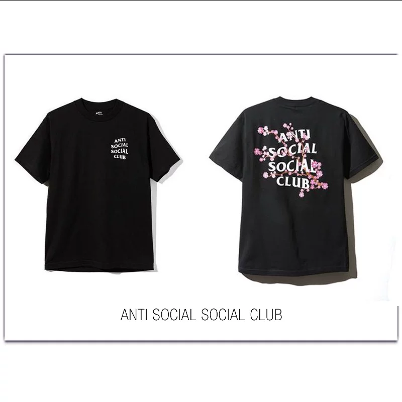 Anti Social Social Club photo 16