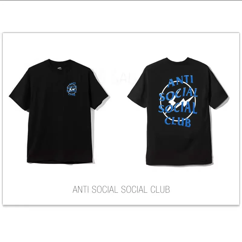 Anti Social Social Club photo 26