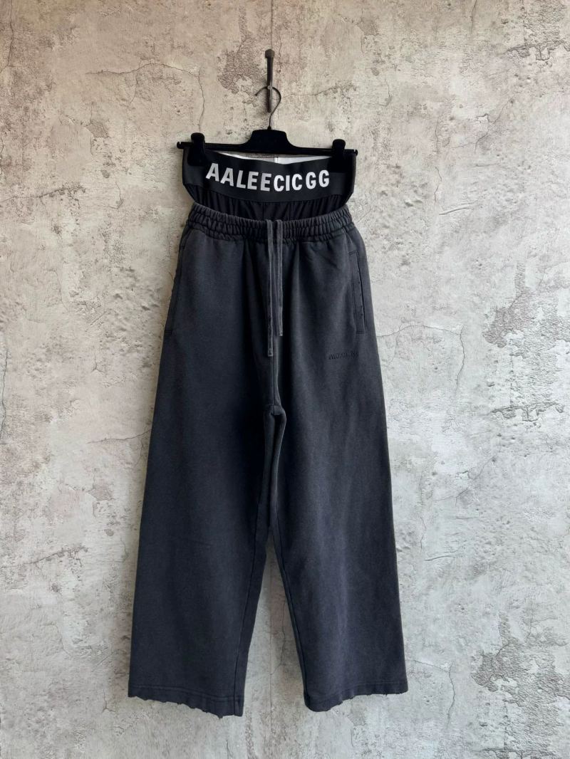 Pantalones Balenciaga