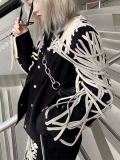 Rick Owens Lace Jacket photo 2