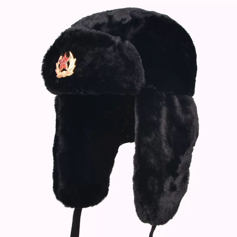 Soviet Ushanka photo 10